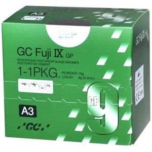 Fuji IX GP Set 1-1 GC