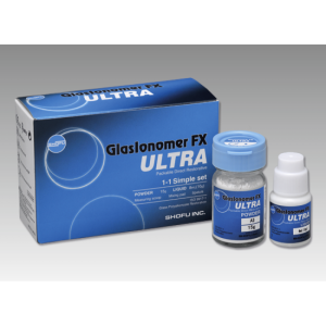 GLASIONOMER FX ULTRA A3 SHOFU